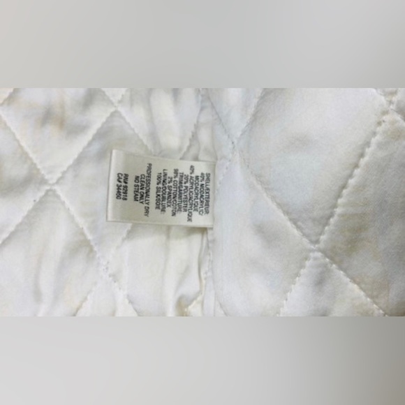 JUICY COUTURE ❤️❤️ VINTAGE JACKET RARE - Picture 9 of 10